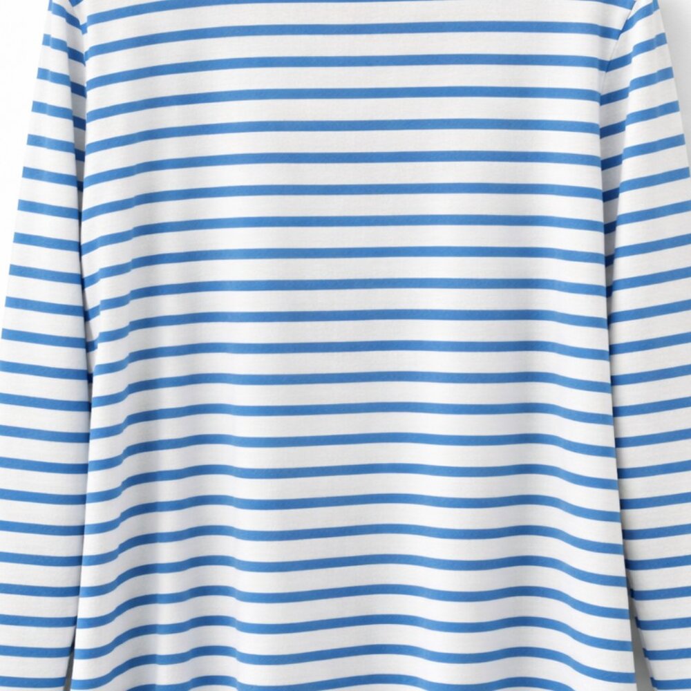 Women's Vineyard Vines XL Long Sleeved T-Shirt - Picture 3 of 3